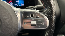 Mercedes-Benz GLA 200 AMG Line Executive 5dr Auto Petrol Hatchback